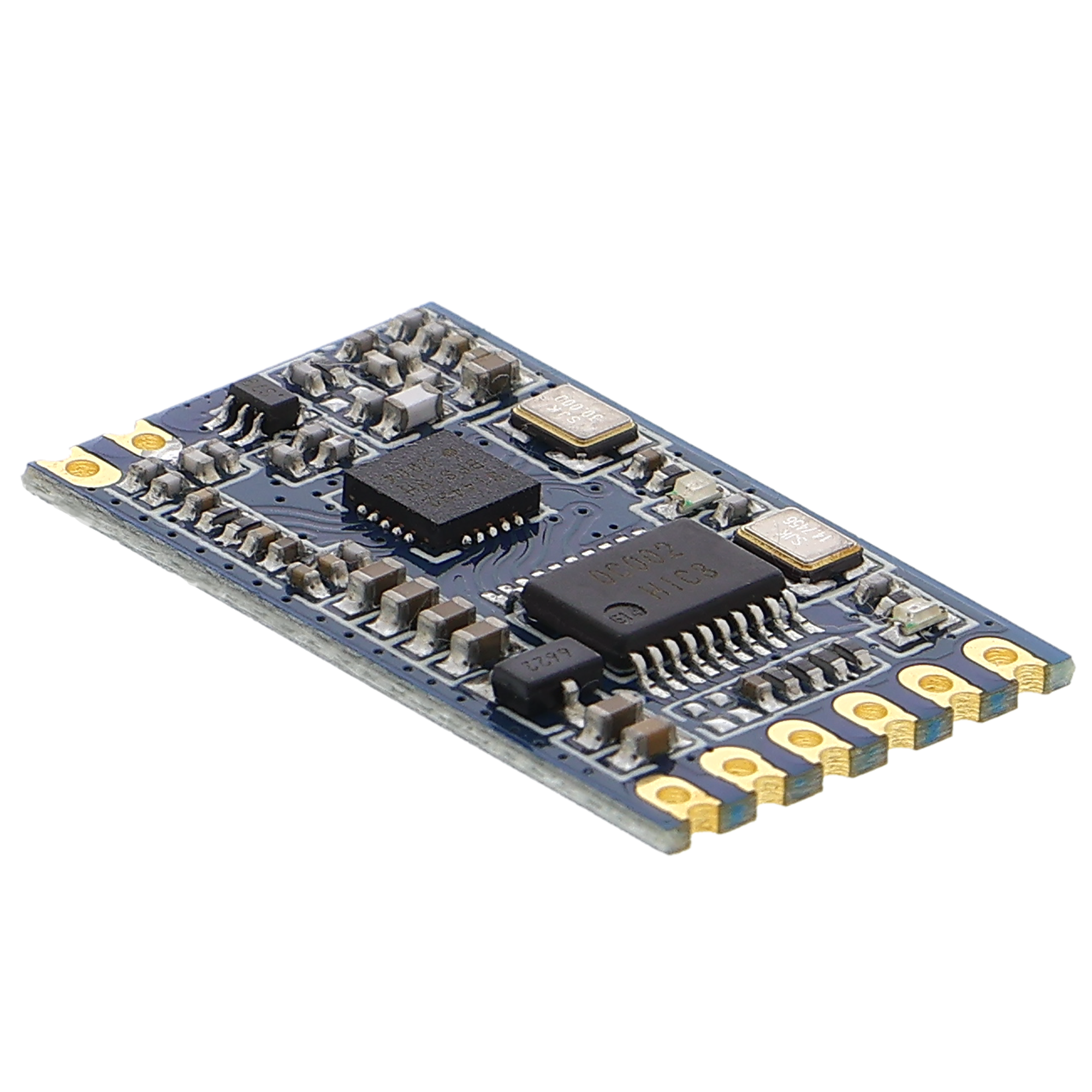 Sv Mhz Ttl Module Buy Cheap Online Funduinoshop