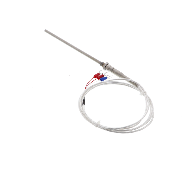 PT100 Temperature Sensor WZPK 187 With Metal Probe Buy Cheap Online