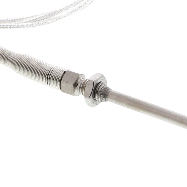 Pt Temperature Sensor Wzpk With Metal Probe Buy Cheap Online