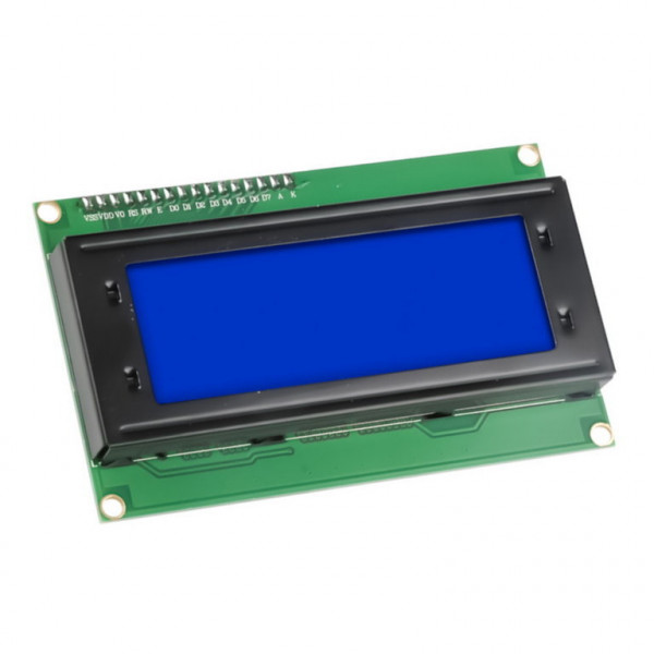 X I C Lcd Modul Hintergrundbeleuchtung Blau Lcd