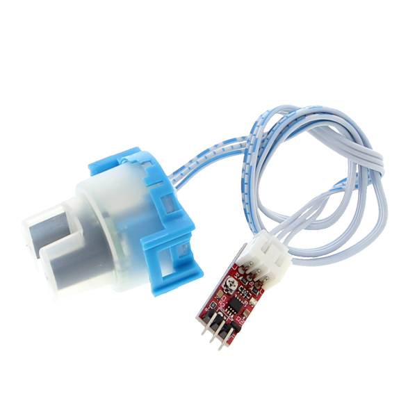 Sensor für Wassertrübungen - 0-1000 NTU, 5V