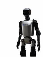 Booster Robotics T1-D Booster Robotics T1-D