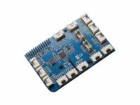 Aperçu: GrovePi+ Starter Kit pour Raspberry Pi A+,B,B+&2,3,4 Aperçu: GrovePi+ Starter Kit pour Raspberry Pi A+,B,B+&2,3,4