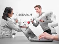 Preview: Franka Research 3 Preview: Franka Research 3