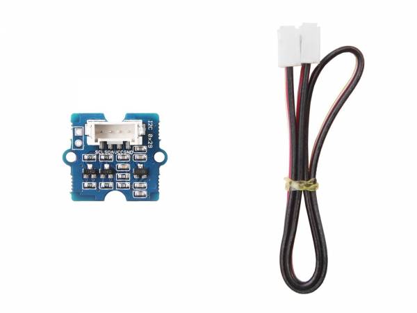 Grove - Sensore a tempo di volo (VL53L0X)