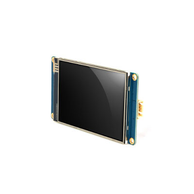 Nextion NX4832T035 - HMI Touch Display, 3.5" (Zoll)