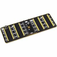 Quad_GPIO_Expander_Raspberry-Pi-Pico Quad_GPIO_Expander_Raspberry-Pi-Pico