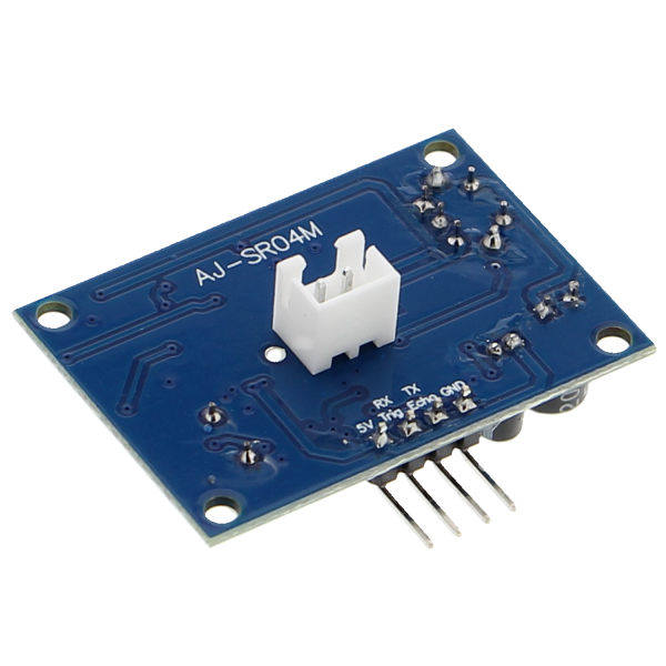 Ultrasonic sensor AJ-SR04M / JSN-SR04T - waterproof buy cheap online ...