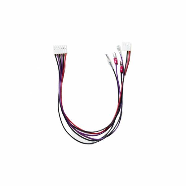 Flux Beambox & Beambox Pro DC cable set (B100052)