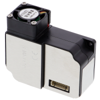 Feinstaub Lasersensor ZH03 PM1.0, PM2.5, PM10 Feinstaub Lasersensor ZH03 PM1.0, PM2.5, PM10