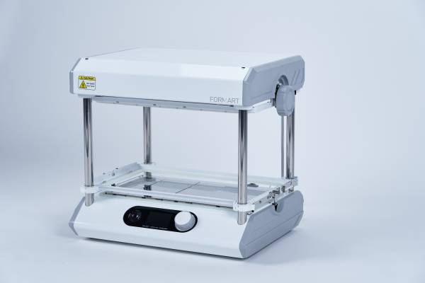 Tiefziehmaschine / Vakuumformer - MY YARD FORMART 2