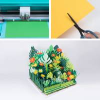 Vorschau: LOKLiK Karton-Bundle, 20 Farben - 60er-Pack Vorschau: LOKLiK Karton-Bundle, 20 Farben - 60er-Pack