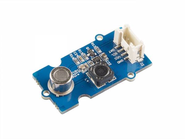 Grove - Sensor de alcohol MQ303A