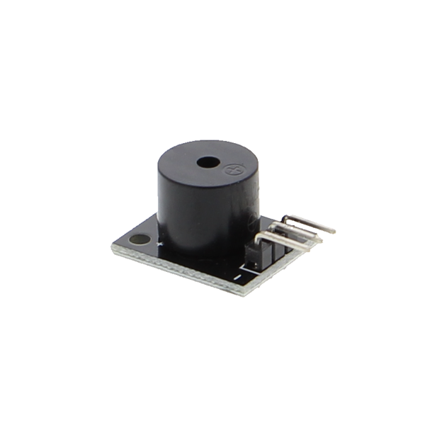KY-012 Active Buzzer (Piezo) / Sounder / Speaker buy cheap online ...