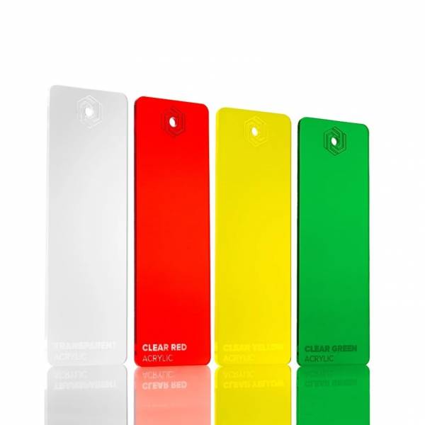 FLUX EXPERIENCE PACK 3mm - 37 plaques