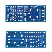 Preview: Soldering exercise Light-dependent circuit, 5V relay Preview: Soldering exercise Light-dependent circuit, 5V relay