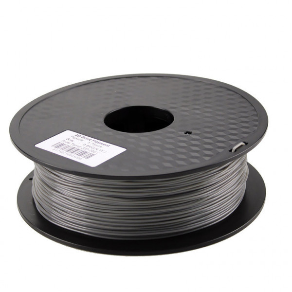 Flexibel Filament – Grau [1.75mm, 800g]