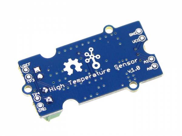 Grove - Hochtemperatursensor bis 600°C