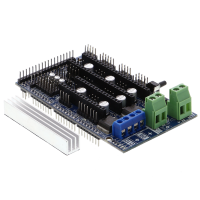 RAMPS 1.6 3D Printer Mainboard/Controller - RepRap RAMPS 1.6 3D Printer Mainboard/Controller - RepRap