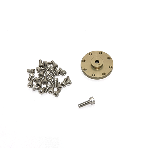 DYNAMIXEL XW540 HN13-N105 Set