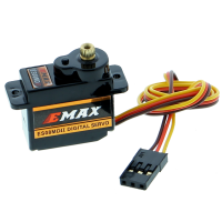Servomotore EMAX ES08MDII, ES08MD2 Servomotore EMAX ES08MDII, ES08MD2