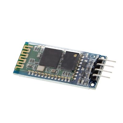 Lot De 3 Modules Bluetooth HC-05 Émetteur-Récepteur TTL – Compatibles Arduino, Raspberry Pi, Portée 10m