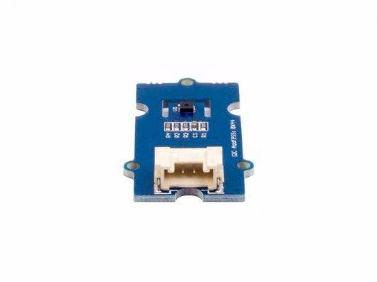Grove - Temperature & Humidity Sensor (SHT31)