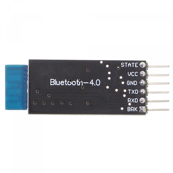HM-10 Bluetooth MASTER/SLAVE module BT 4.0 BLE (for iOS) buy cheap ...