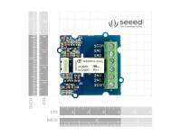 Anteprima: Grove - Relè di interblocco a 2 bobine / relè a impulsi Anteprima: Grove - Relè di interblocco a 2 bobine / relè a impulsi