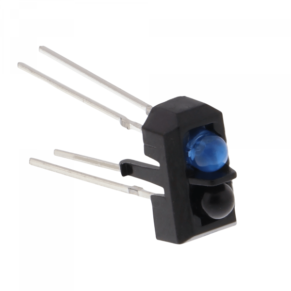 TCRT5000 - Reflektierender optischer Sensor mit Transistorausgang