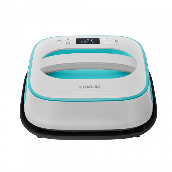 Prensa térmica LOKLiK Easy