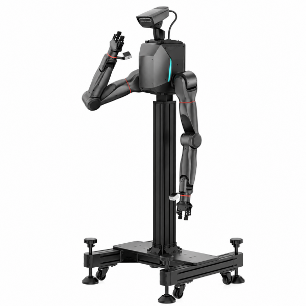 LimX Dynamics TRON2 Dual Arm