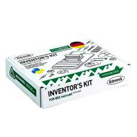 Aperçu: Kitronik micro:bit Inventors Kit - Version Python, allemand Aperçu: Kitronik micro:bit Inventors Kit - Version Python, allemand