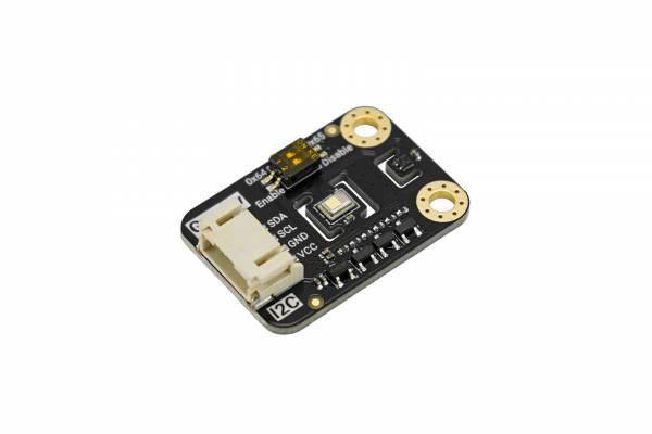 DFRobot Gravity STCC4 CO₂-Sensor mit I2C, 3,3 bis 5V