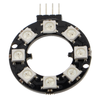 LED Ring (WS2812, vergleichbar mit Neopixel) LED Ring (WS2812, vergleichbar mit Neopixel)