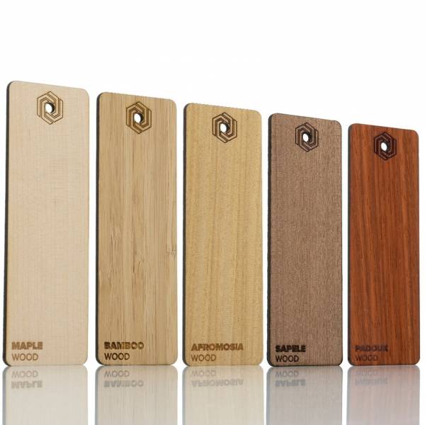FLUX EXPERIENCE PACK 3mm - 37 plaques