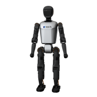 Preview: Booster Robotics T1 humanoid robot Preview: Booster Robotics T1 humanoid robot