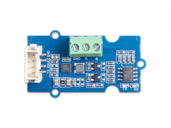 Grove - Adattatore RS485 (per Arduino)