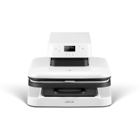 Aperçu: LOKLiK Auto Heat Press Aperçu: LOKLiK Auto Heat Press