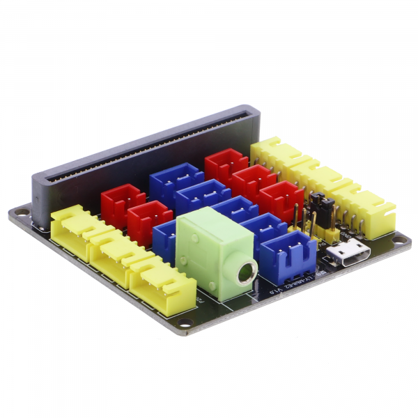micro:bit Expansion Board V4.0