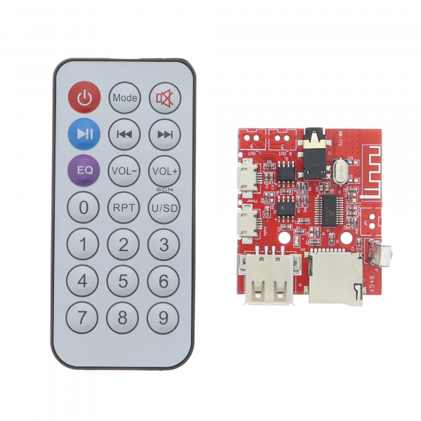 Récepteur audio Bluetooth 4.1 / carte décodeur (XY-BT-Mini)