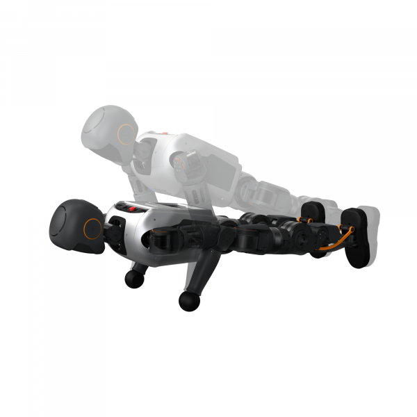 Booster Robotics T1 humanoid robot