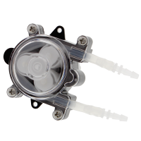 Pompe péristaltique, pompe de dosage - 12V, 60-150ml Pompe péristaltique, pompe de dosage - 12V, 60-150ml