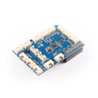 Aperçu: GrovePi+ - Carte d'extension Raspberry Pi Aperçu: GrovePi+ - Carte d'extension Raspberry Pi