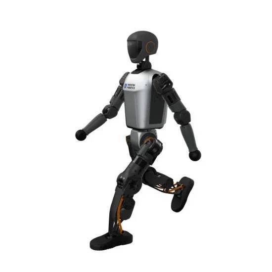 Booster Robotics T1 200 TOPS
