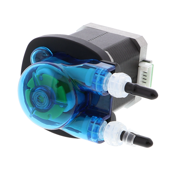 Kamoer KDS3000-ST 24 V high-flow peristaltische pomp, duurzame en zeer