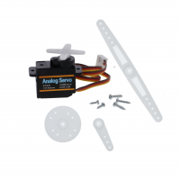 Grove - Servo Grove - Servo