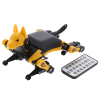 Preview: Robot dog "Bittle" from Tinkergen/Petoi (open source) Preview: Robot dog "Bittle" from Tinkergen/Petoi (open source)