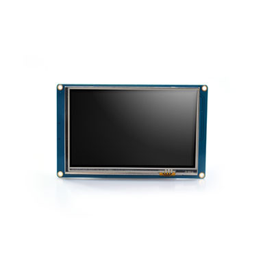 Nextion NX8048T050 - HMI Touch Display, 5.0" (Zoll)