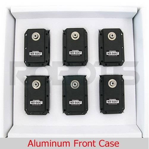 DYNAMIXEL MX-64AT Granel 6 piezas